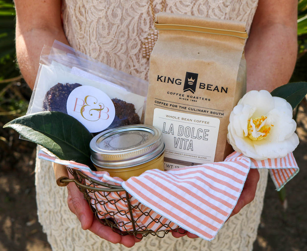 5 Sweet Ways to Use Cookies in your Wedding Celebrations