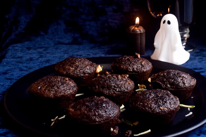 Celebrate Halloween at Home with These Spooktacular Treats